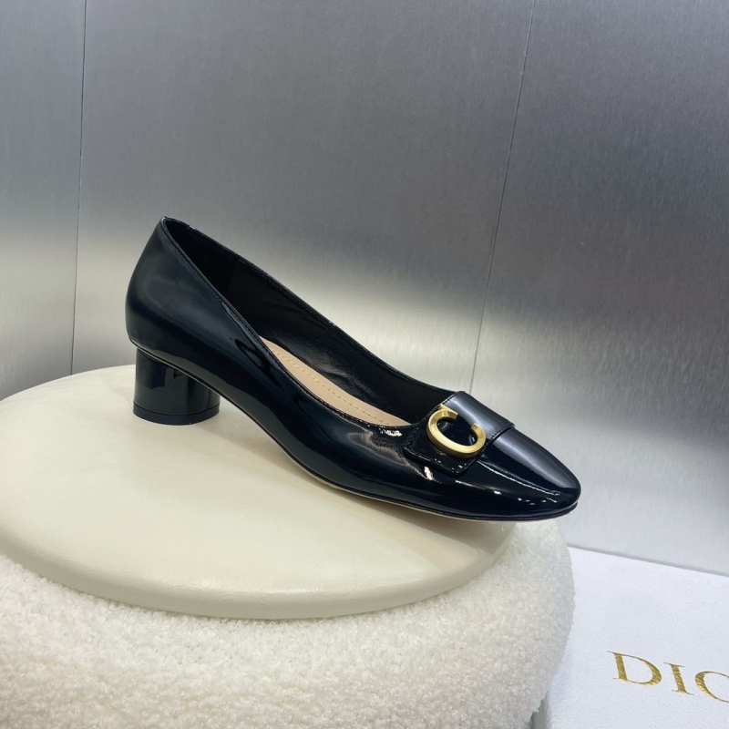 Christian Dior High Heels